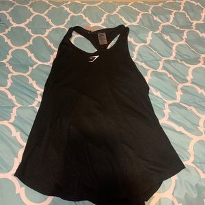 Gymshark Vest Tank Top